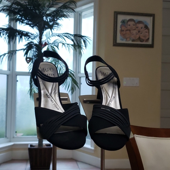 IMPO Heels Vivianne - Picture 3 of 5